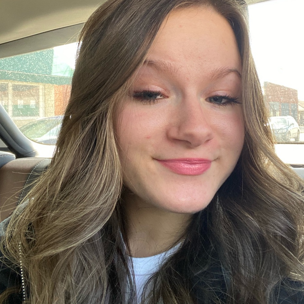 Meet your Posher, Paige